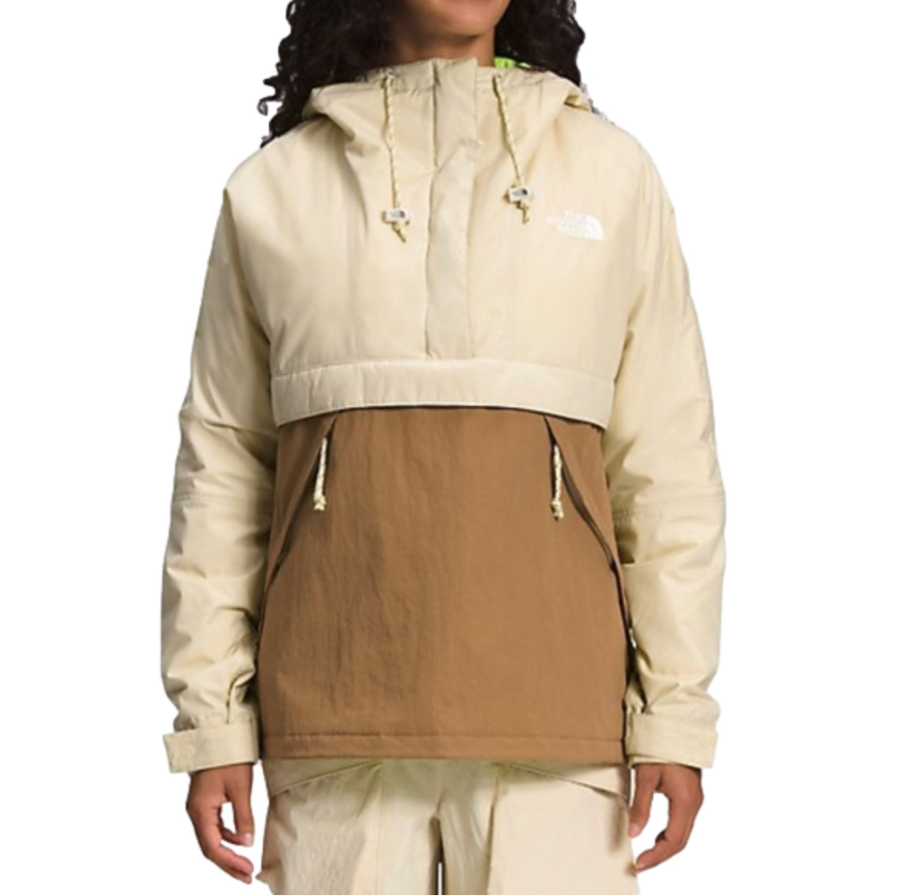 The North Face Women's 78 Low-Fi Rain Top Jacket